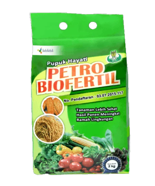 Pupuk Petro Bio Fertil