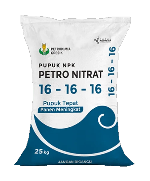 Pupuk Petro Nitrat