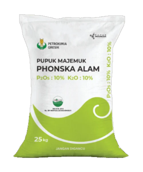 Pupuk Phonska Alam