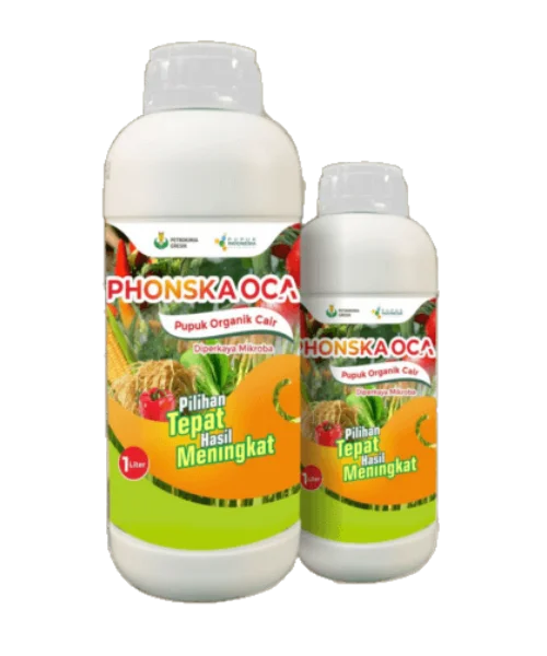 Pupuk Phonska Oca