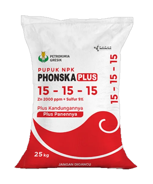 Pupuk Phonska Plus