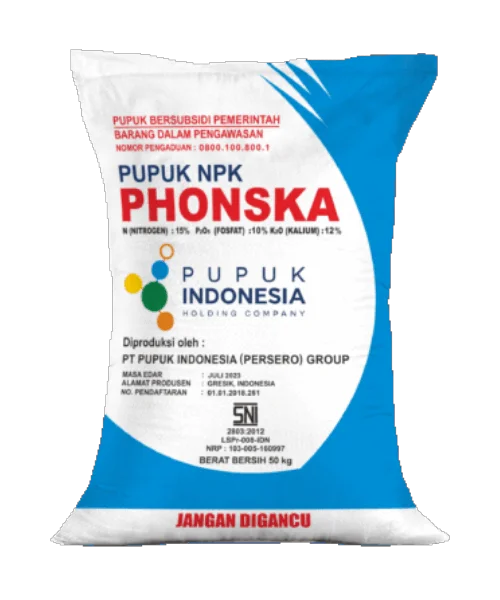 Pupuk Phonska