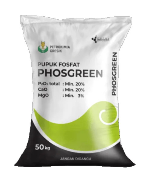 Pupuk Phosgreen