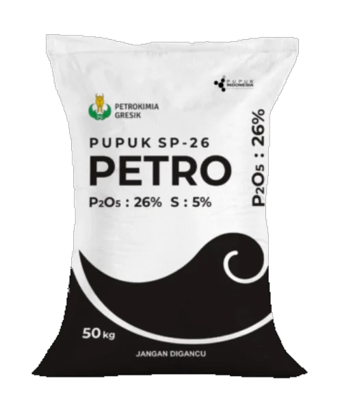 Pupuk SP-26