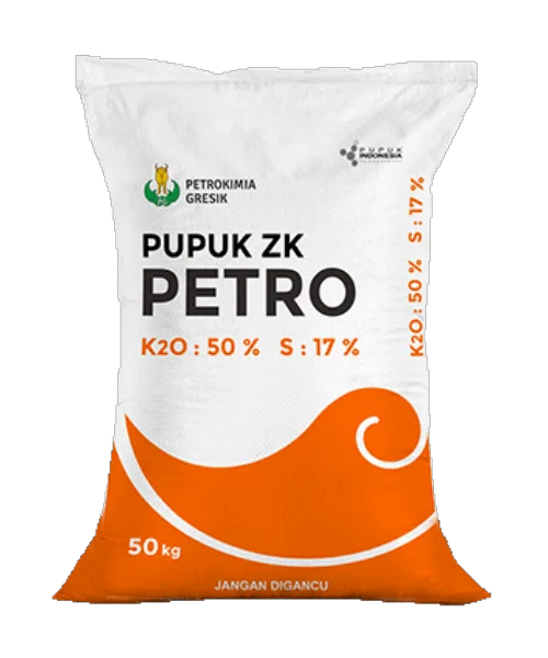 Pupuk ZK