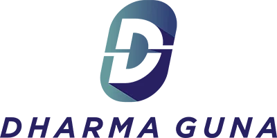LOGO BARU CV DHARMA GUNA